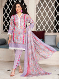 Tehzeeb By Aalaya Lawn Vol C7 2022 D#01