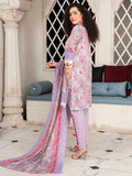 Tehzeeb By Aalaya Lawn Vol C7 2022 D#01