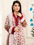 Tehzeeb By Aalaya Lawn Vol C7 2022 D#05