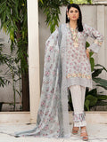 Tehzeeb By Aalaya Lawn Vol C7 2022 D#07