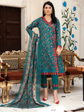 Tehzeeb By Aalaya Lawn Vol C7 2022 D#08