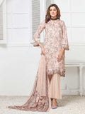 Tehzeeb Embroidered Lawn Vol B12 2021 D#05