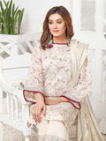 Tehzeeb Embroidered Lawn Vol B12 2021 D#06