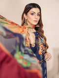 Umeed Embroidered Viscose Vol 03 2021 D#01