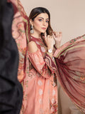 Umeed Embroidered Viscose Vol 03 2021 D#04