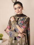 Umeed Embroidered Viscose Vol 03 2021 D#10