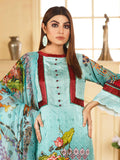 Umeed Embroidered Viscose Vol 04 2021 D#02