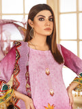 Umeed Embroidered Viscose Vol 04 2021 D#03