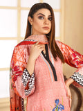Umeed Embroidered Viscose Vol 04 2021 D#05