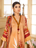 Umeed Embroidered Viscose Vol 04 2021 D#06