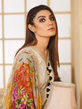 Umeed Embroidered Viscose Vol 04 2021 D#09