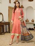 Zahra By Aalaya Winter '22 D#05