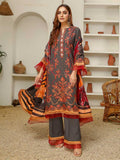 Zahra By Aalaya Winter '22 D#08