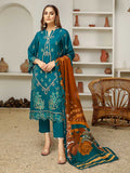 Zahra By Aalaya Winter '22 D#09