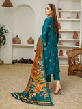Zahra By Aalaya Winter '22 D#09