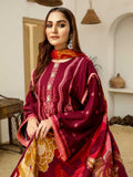 Zahra By Aalaya Winter '22 D#11