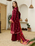 Zahra By Aalaya Winter '22 D#11