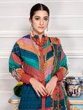 Zareen By Aalaya Print Lawn Vol 01 D#04