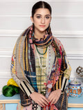 Zareen By Aalaya Print Lawn Vol 01 D#05