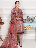 Zareen By Aalaya Print Lawn Vol 01 D#08