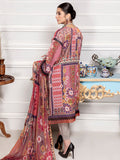 Zareen By Aalaya Print Lawn Vol 01 D#08