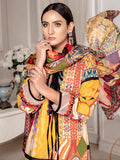 Zareen By Aalaya Print Lawn Vol 02 D#01