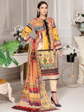 Zareen By Aalaya Print Lawn Vol 02 D#01