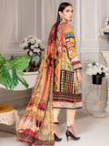 Zareen By Aalaya Print Lawn Vol 02 D#01