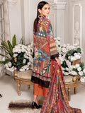 Zareen By Aalaya Print Lawn Vol 02 D#03