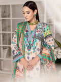 Zareen By Aalaya Print Lawn Vol 02 D#06