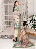 Zareen By Aalaya Print Lawn Vol 02 D#06