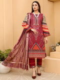 Zareen By Aalaya Print Lawn Vol 04 D#01