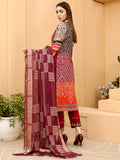 Zareen By Aalaya Print Lawn Vol 04 D#01