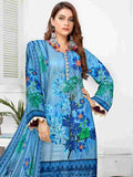 Zareen By Aalaya Print Lawn Vol 07 D#10