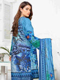 Zareen By Aalaya Print Lawn Vol 07 D#10