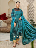 Zareen By Aalaya Print Lawn Vol 10 D#10