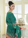 Zareen By Aalaya Print Lawn Vol 11 D#08