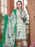 Zareen By Aalaya Print Lawn Vol 13 D#03