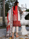 Zareen By Aalaya Print Lawn Vol 13 D#10