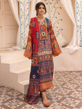 Zareen By Aalaya Print Lawn Vol 14 D#03
