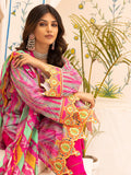 Zareen By Aalaya Print Lawn Vol 14 D#04
