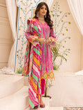 Zareen By Aalaya Print Lawn Vol 14 D#04