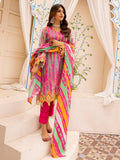Zareen By Aalaya Print Lawn Vol 14 D#04