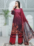 Zareen By Aalaya Print Lawn Vol 18 D#01