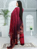 Zareen By Aalaya Print Lawn Vol 18 D#01