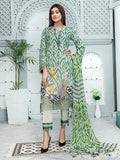 Zareen By Aalaya Print Lawn Vol 18 D#02
