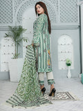 Zareen By Aalaya Print Lawn Vol 18 D#02