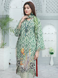 Zareen By Aalaya Print Lawn Vol 18 D#02