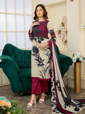 Zareen By Aalaya Print Lawn Vol 20 D#01