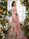 Zareen By Aalaya Print Lawn Vol 20 D#05